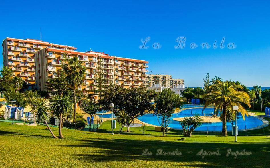 Apartamento La Bonita - Benalmádena
