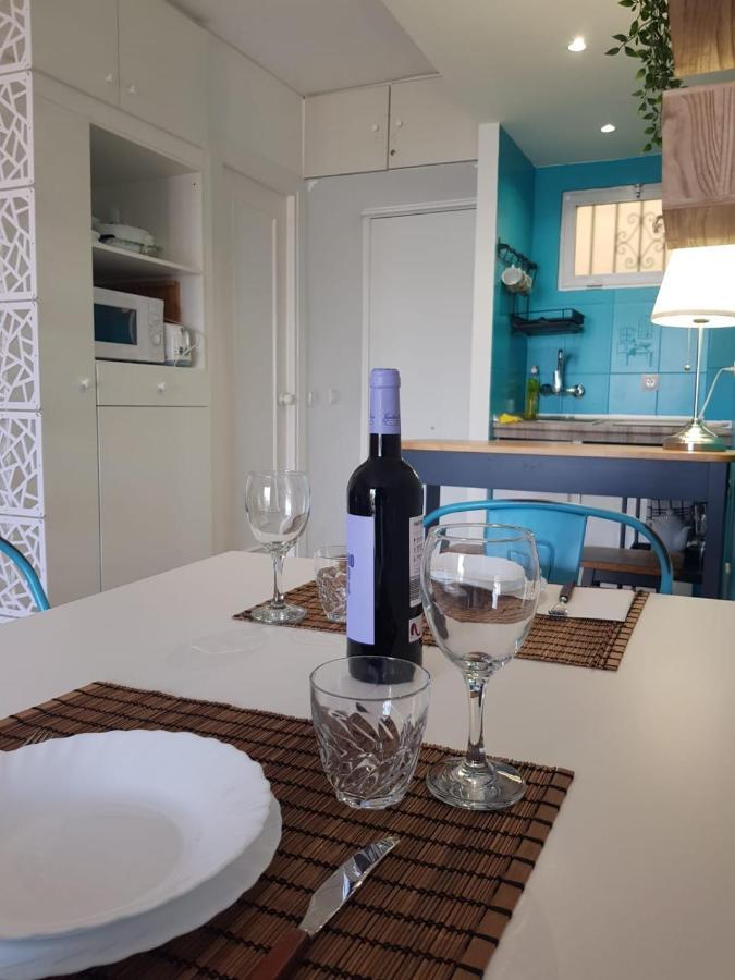 Apartamento La Bonita - *