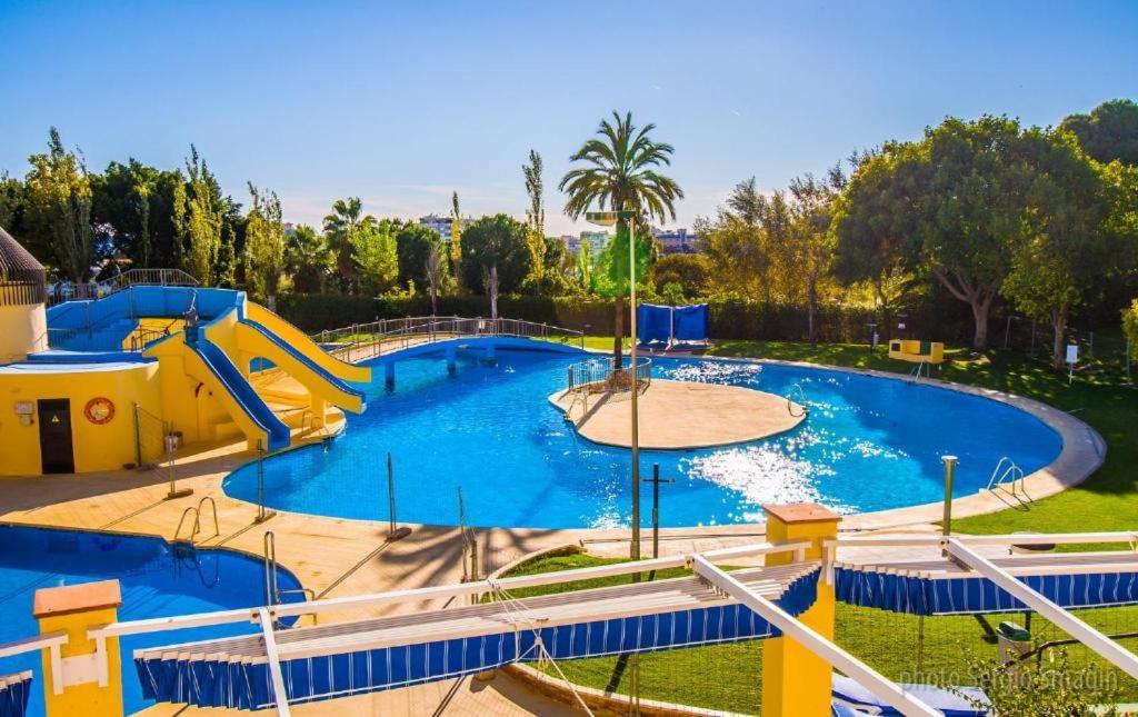 La Bonita - Benalmádena