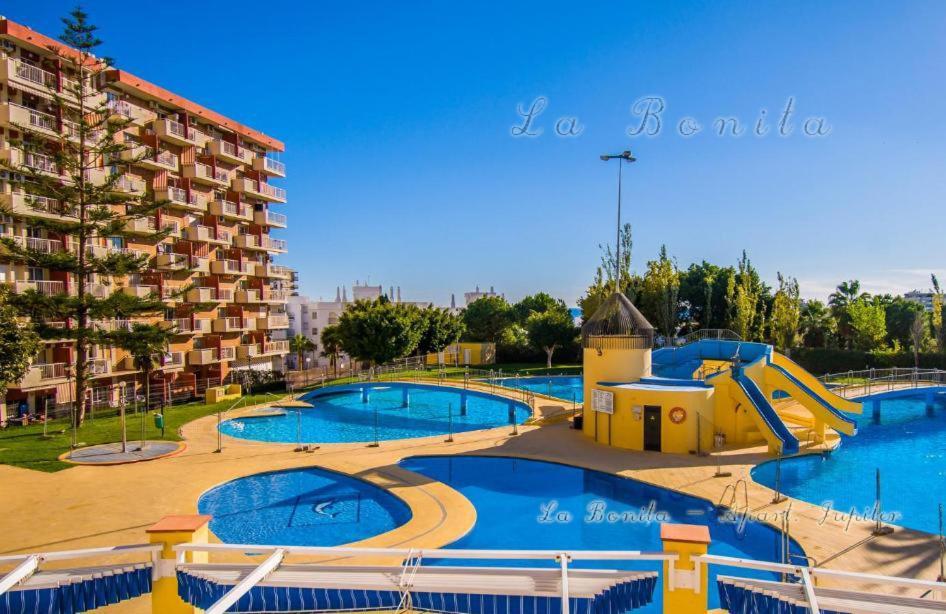 La Bonita - Benalmádena
