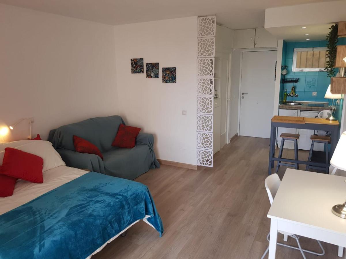 Apartamento La Bonita - Benalmádena