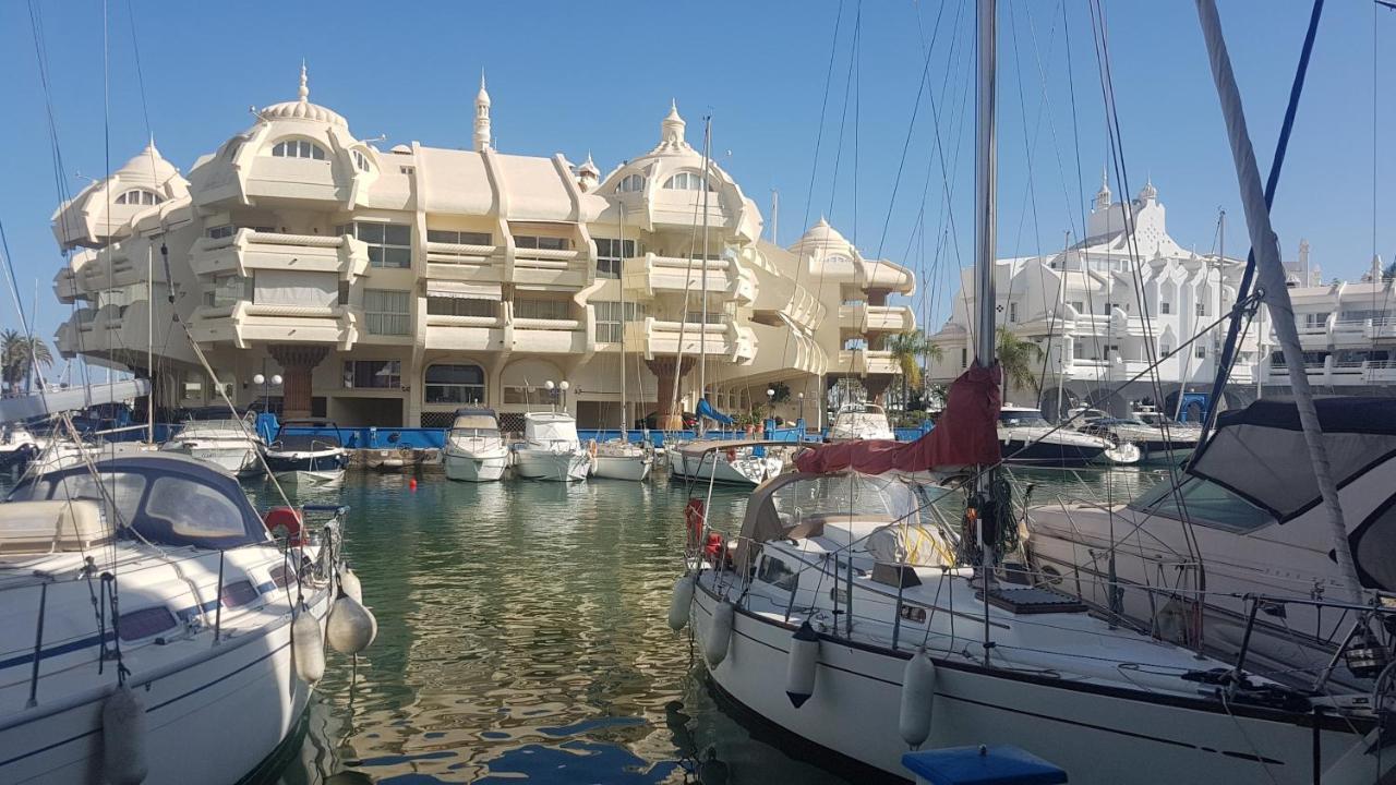 Apartment La Bonita - Benalmadena