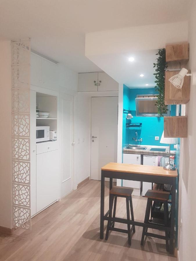Appartement La Bonita - Benalmádena