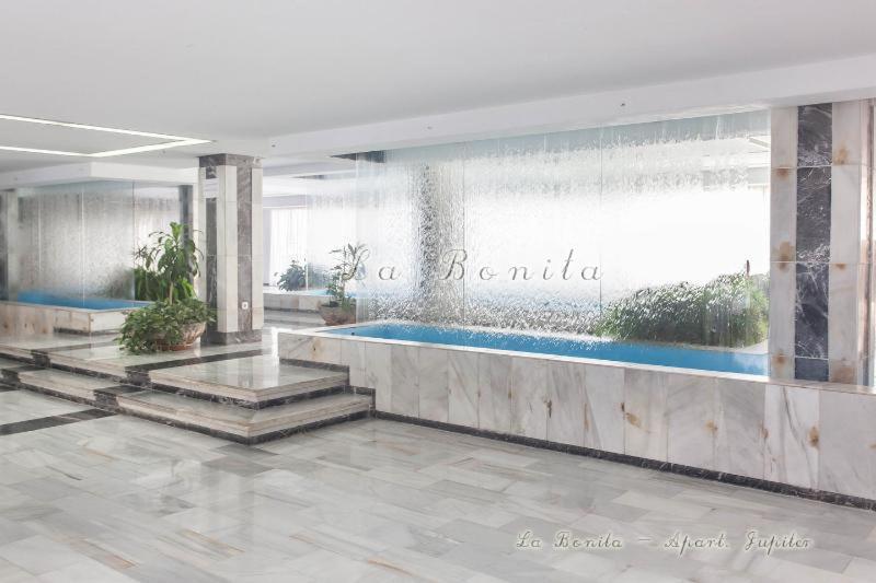 La Bonita - Appartement