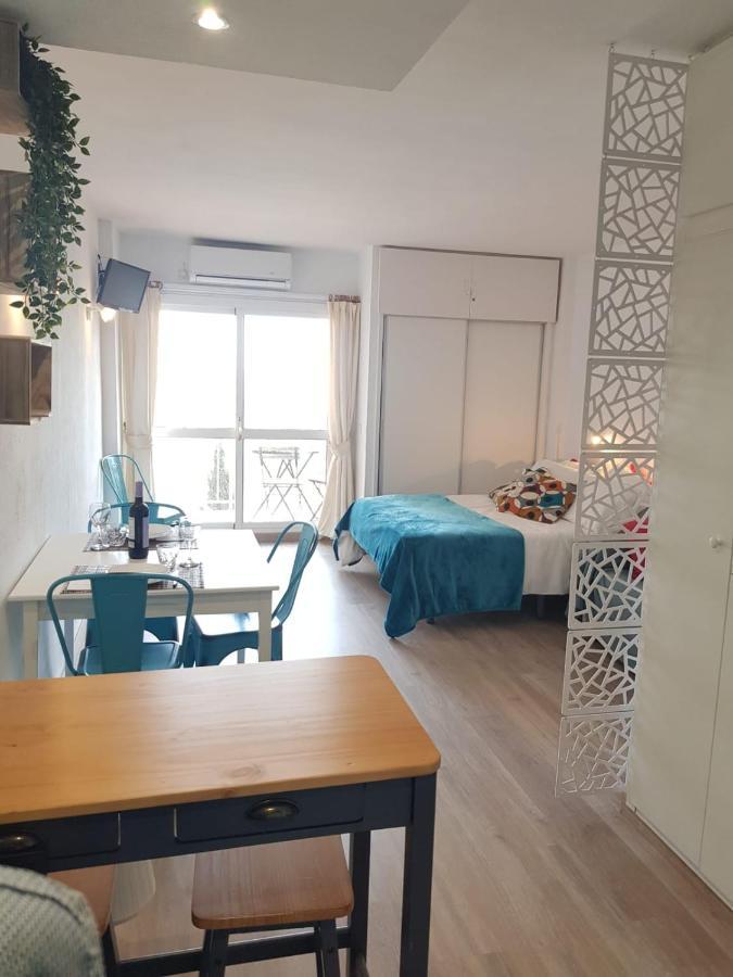 Appartement La Bonita - Benalmádena