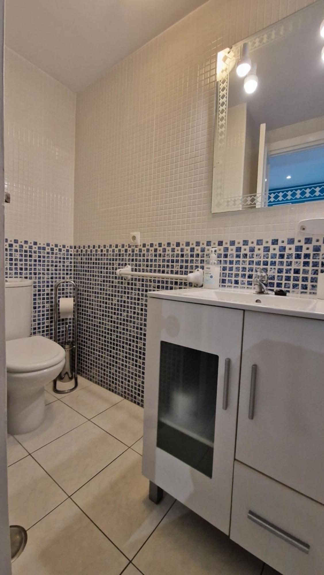 La Bonita - Appartement Benalmádena